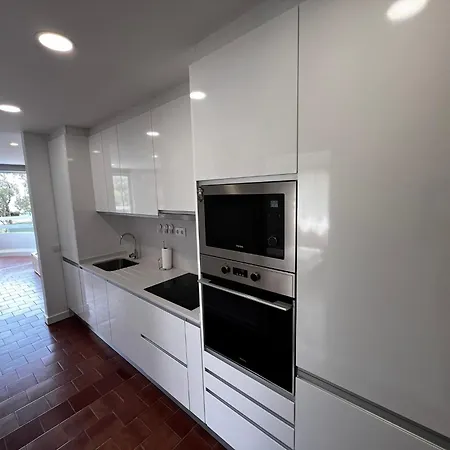 Sol Da Rocha 3 Castelos Apartamento Portimão