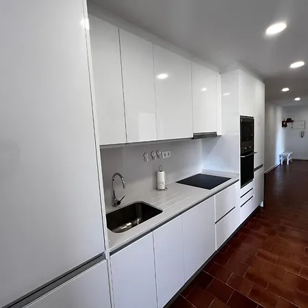 Sol Da Rocha 3 Castelos