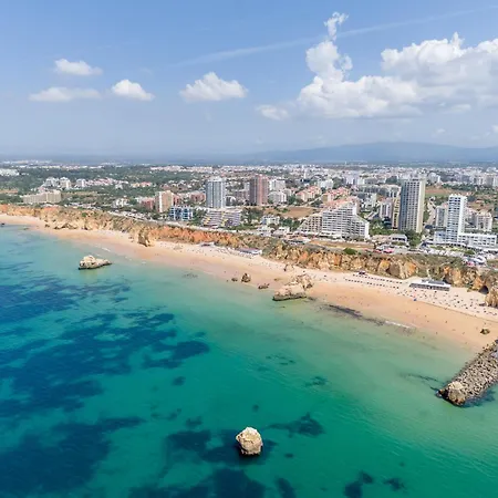 Sol Da Rocha 3 Castelos Apartamento