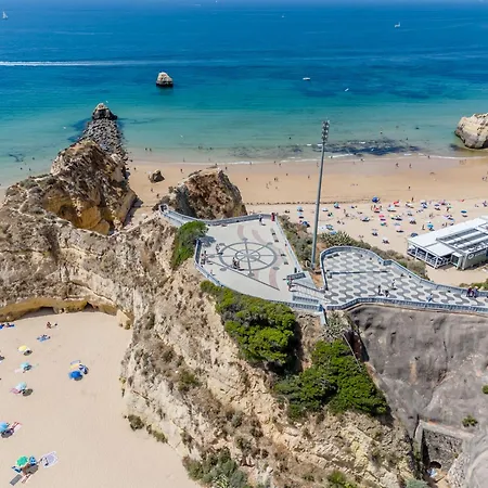 Sol Da Rocha 3 Castelos *