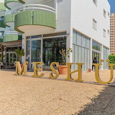 Sol Da Rocha 3 Castelos Apartamento