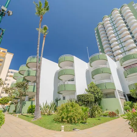 Sol Da Rocha 3 Castelos Portimão